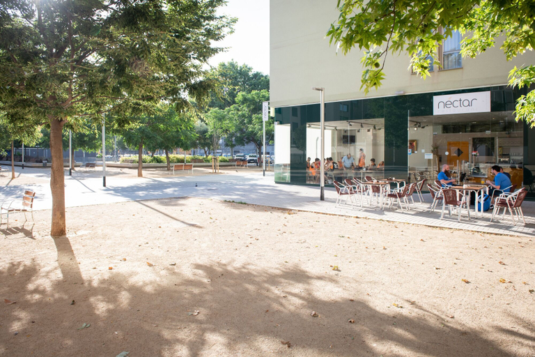 Exterior & Views 2, Aparthotel Aura Park Fira Barcelona, Barcelona