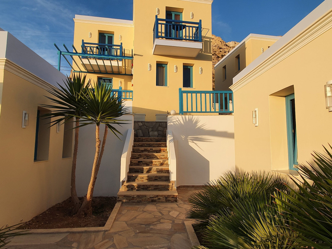 Exterior & Views 2, Finiki Villas, South Aegean