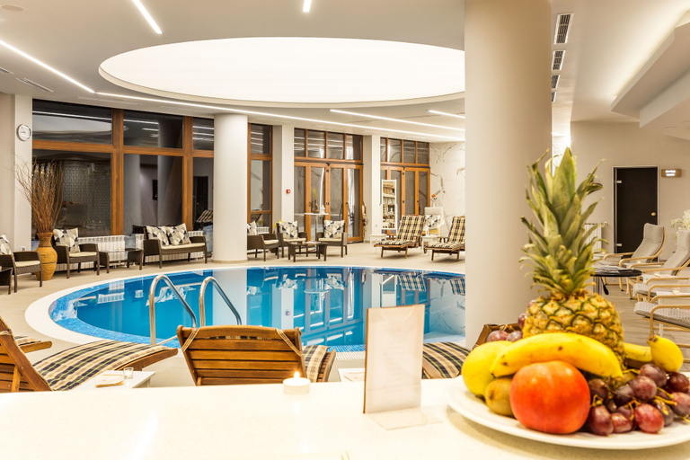 Sport & Beauty 2, Hotel Orlovetz, Smolyan