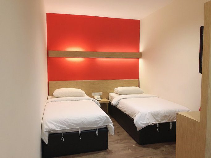 Bedroom 5