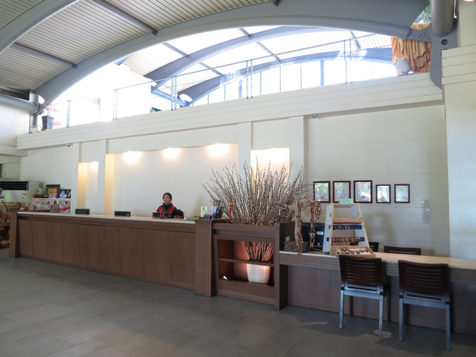 Food & Drinks 5, Yingshih Resort, Yilan