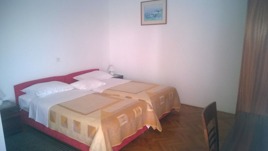 Bedroom 3, J & B Holiday House, Hvar