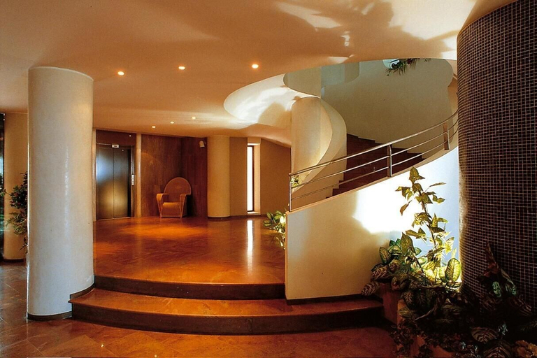 Others 5, Hotel President, Teramo