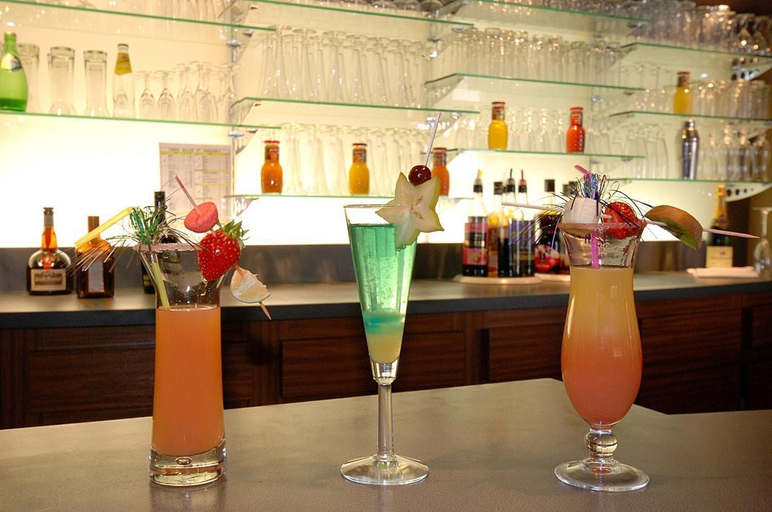 Food & Drinks 5, Le Robinson, Vendée