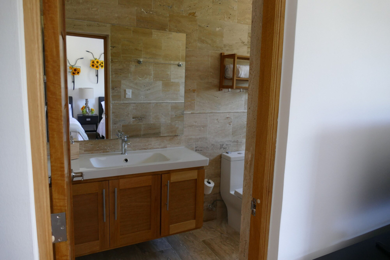 Bathroom 3, Villa Estela at Monserrat 2, Las Terrenas