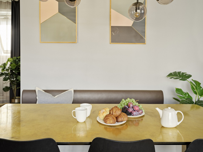 Others 5, Rosenborg Hotel Apartments, Copenhagen