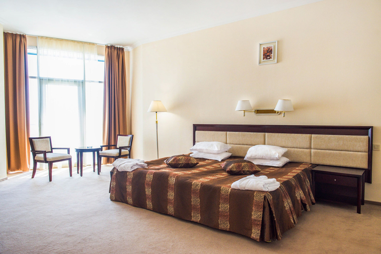 Bedroom 2, Black Sea Bugaz, Ovidiopol's'kyi