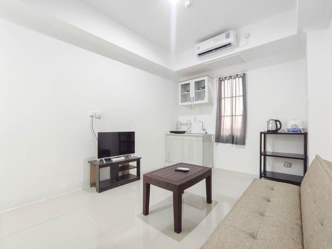 Others 4, Good Deal 1Br At Paltrow City Apartment, Semarang