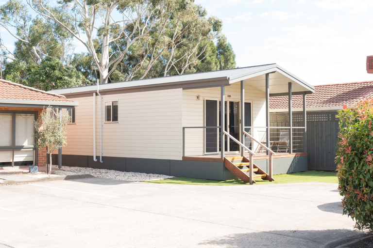 Exterior & Views 2, Ballarat Colonial Motor Inn & Apartments, Ballarat - Inner North