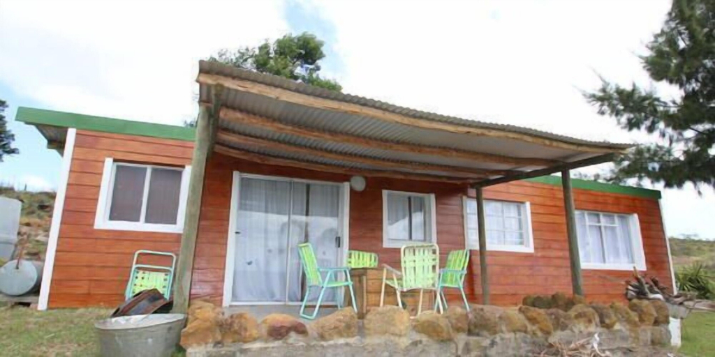 Pabala Game Farm, Cacadu