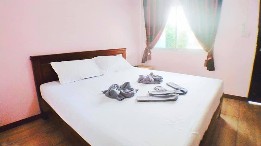 Bedroom 17