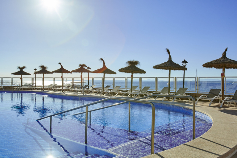 Sport & Beauty 2, Universal Hotel Marqués, Baleares