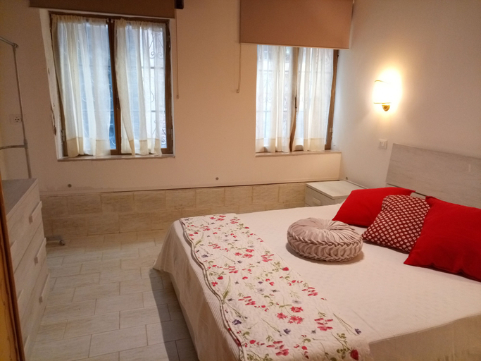 Room 5, Casa Venice Terrazza su corte 4pax WIFI, Venezia