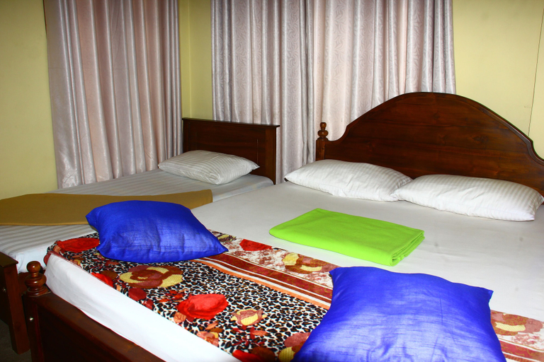 Bedroom 4, Ayos Hill, Ambagamuwa