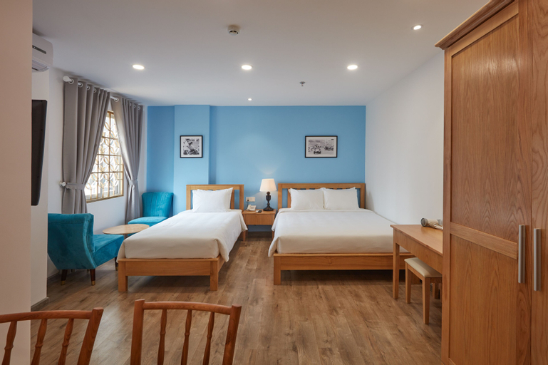 Bedroom 18
