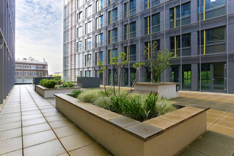 Exterior & Views 2, Hashtag South Bank Campus Accommodation, London