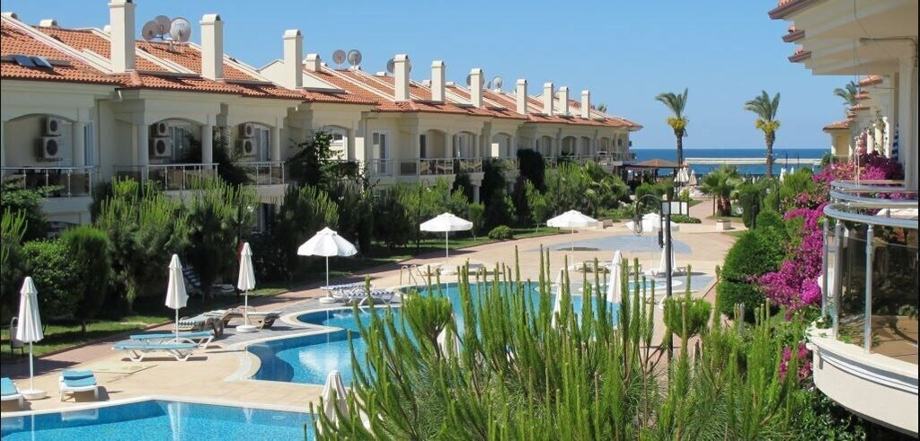 Primary image 5, Villa AQ14 by JoyLettings, Fethiye