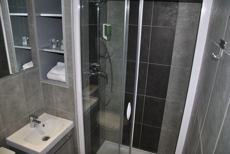 Bedroom 4, FH CONFORT ARENA, Loiret