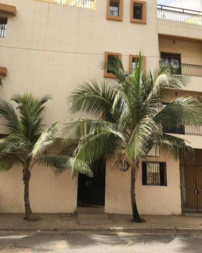 Exterior & Views, Hôtel La Citronnelle, Dakar