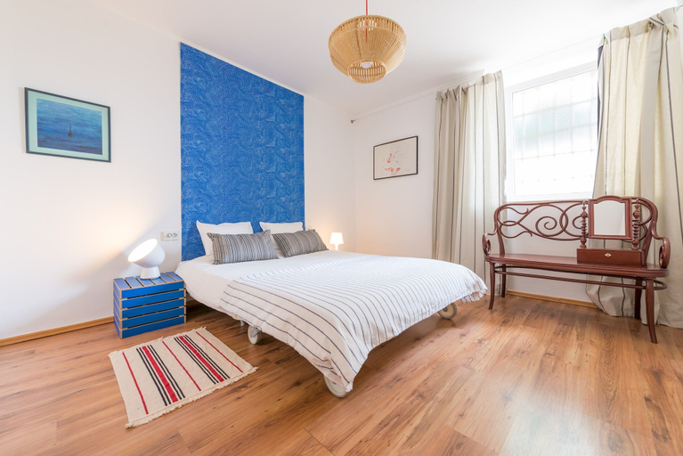 Bedroom 2, Midsummer Night's Dream, Dubrovnik