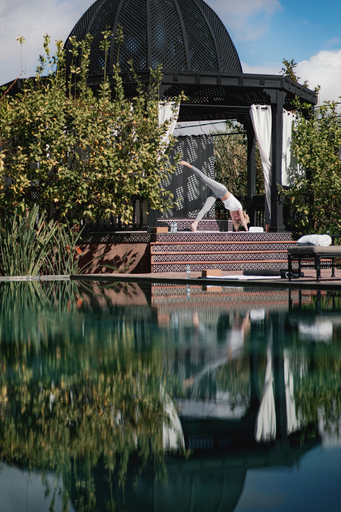 Exterior & Views 2, Selman Marrakech, Marrakech