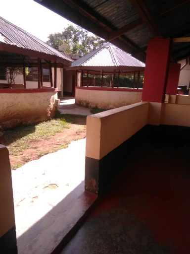 Exterior & Views 5, Oki Grand Hotel, Bondo