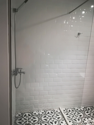 Bathroom 3, Corfu Golf Countryhouse, Ionian Islands