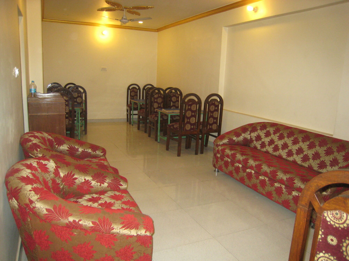 Others 5, Kedareswar Bed and Breakfast, Chandauli