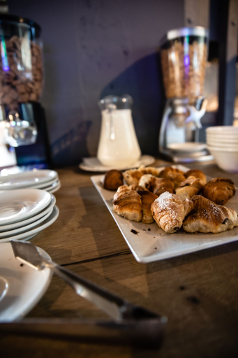 Food & Drinks 5, Hotelet elRetiro, Tarragona