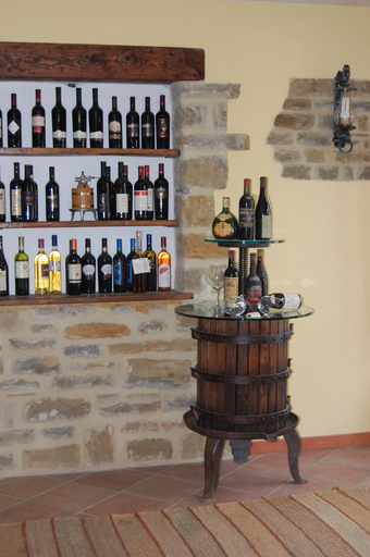 Food & Drinks 4, Agriturismo Le Giare - Country House, Perugia