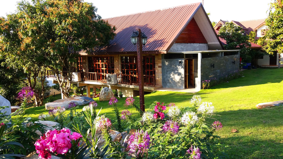 Exterior & Views 2, Kirirath Resort, Pak Chong