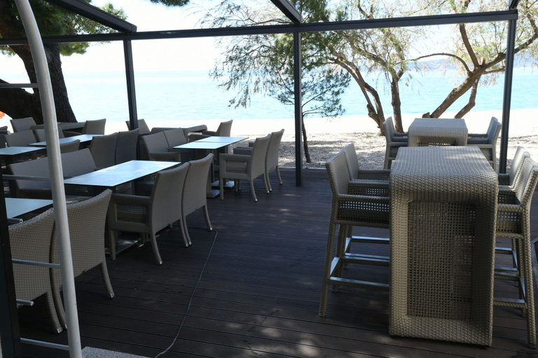 Food & Drinks 5, Aparthotel Milenij, Baška Voda
