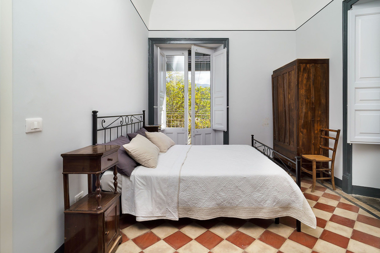 Bedroom 3, Nerello Mascalese, Catania