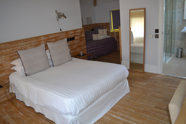 Bedroom 3, The Kingsley at Eversley, Hampshire