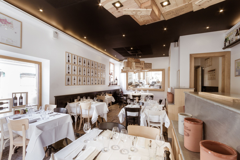 Food & Drinks 5, Hotel Villa K - Basel Airport, Haut-Rhin