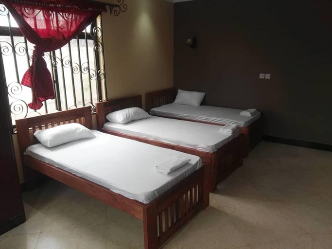 Bedroom 3, Mtango House Sakina - Hostel, Arusha
