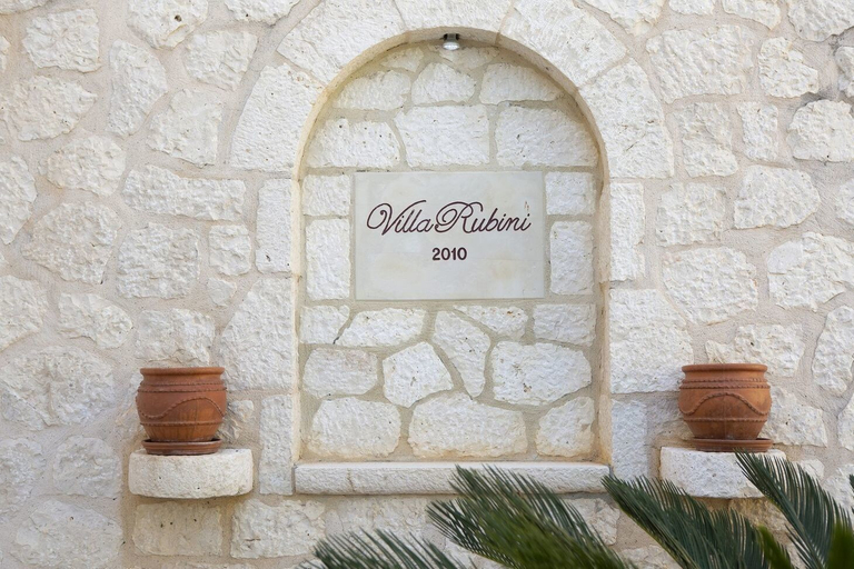 Exterior & Views 2, Villa Rubini, Ionian Islands