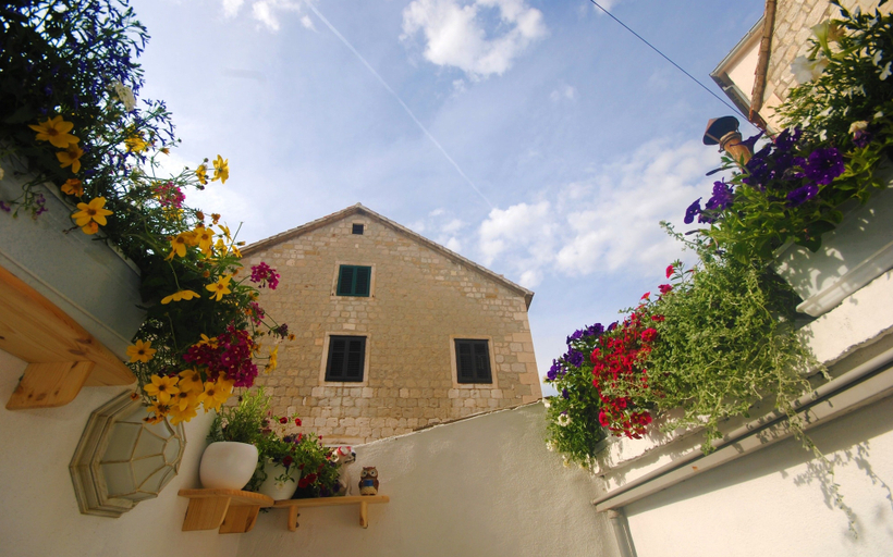 Exterior & Views 2, Apartments Kogo, Split