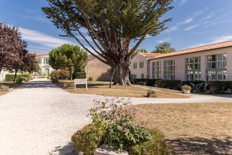 Exterior & Views 2, Résidence Le Palais des Gouverneurs Pierre & Vacances, Charente-Maritime
