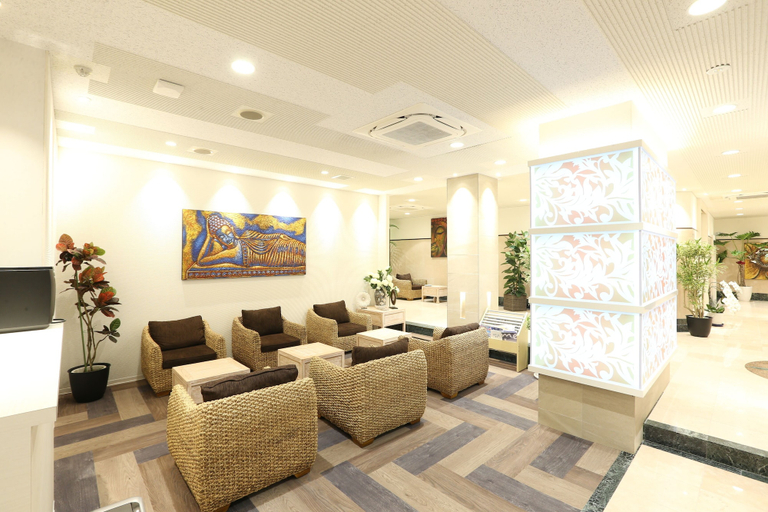 Others 5, Granp Glamping Resort, Shima