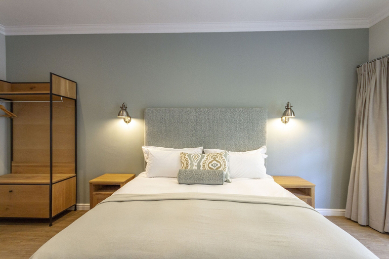Bedroom 3, Monte Vista Boutique Hotel, Cape Winelands