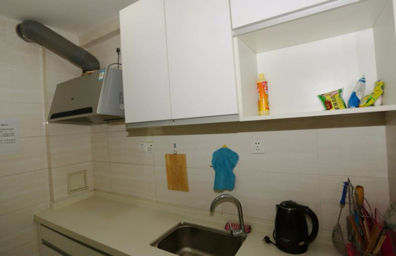 Others 3, Weihai Suba Seaview Holiday Apartment, Weihai