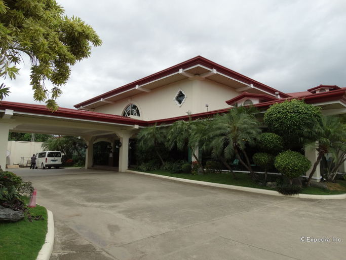 Exterior & Views 2, Citystate Asturias Hotel Palawan, Puerto Princesa City