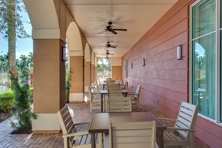 Others 5, Hampton Inn & Suites Ft. Lauderdale/Miramar, Broward