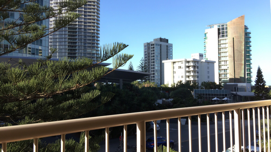 Others 5, Gold Coast Backpackers - Hostel, Gold Coast