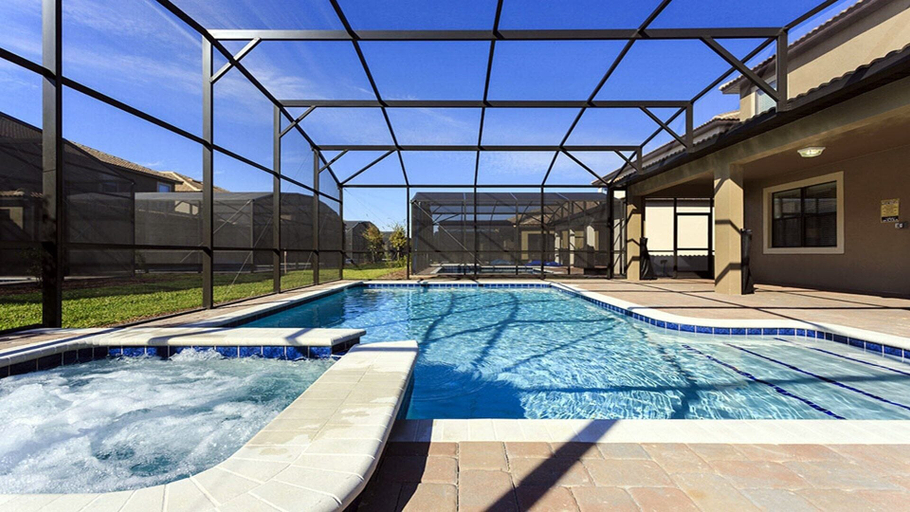 Sport & Beauty 5, Solara Resort by Nova VH, Osceola