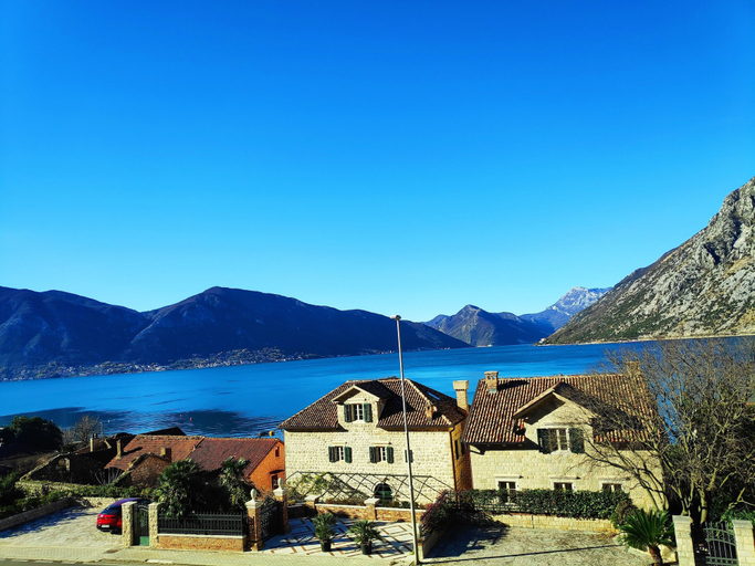 Exterior & Views, Magical View Apartments