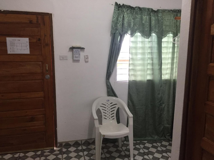 Others 4, Matus Guest House