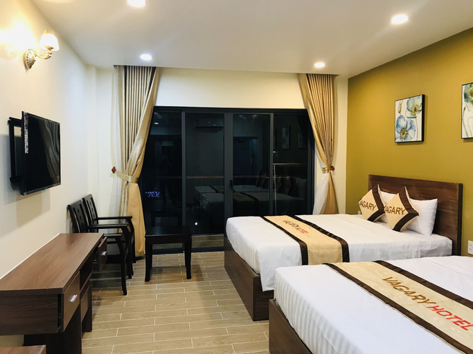 Bedroom 2, Vagary Hotel, Phú Quốc
