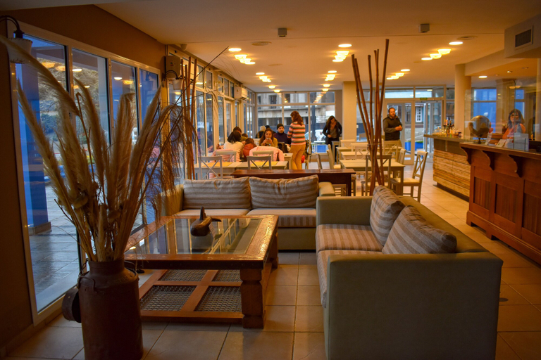 Food & Drinks, Hotel Las Restingas, Biedma